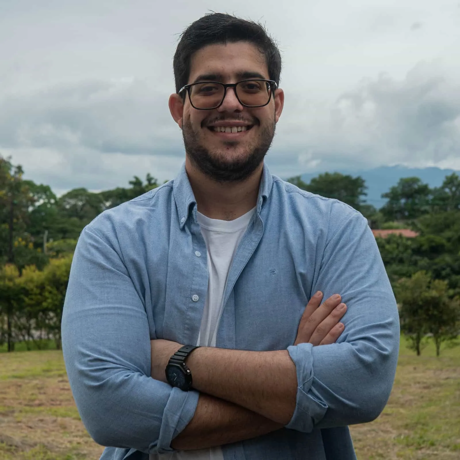 Juan Martin Jaimes Mendoza