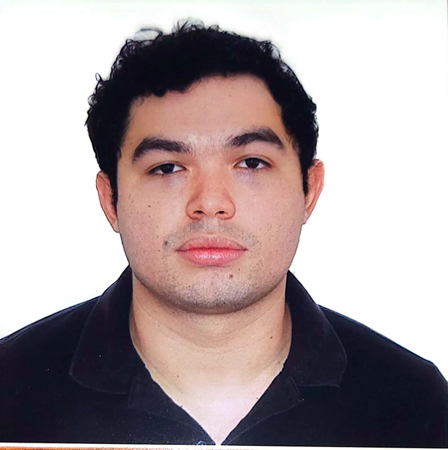 Juan Martin Jaimes Mendoza